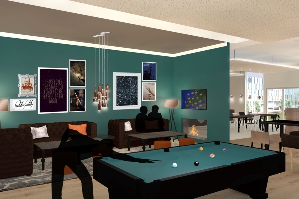 Stellaris Apartment Hotel (Garching bei München)